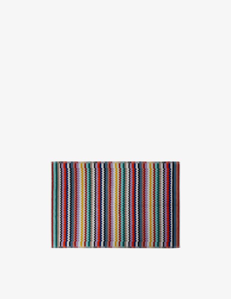 Missoni Home Riverbero Tappetino Bagno - immagine 1 Missoni Home Riverbero Tappetino Bagno - immagine 1