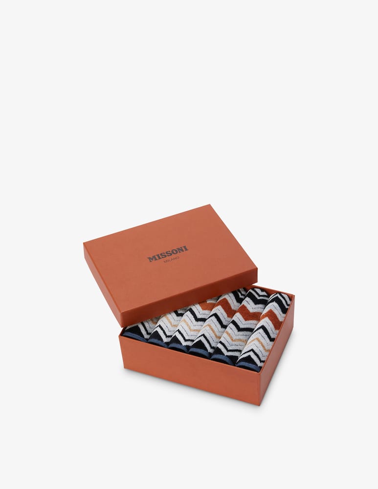 Missoni Home Bernard Lavette - picture 1 Missoni Home Bernard Lavette - picture 1