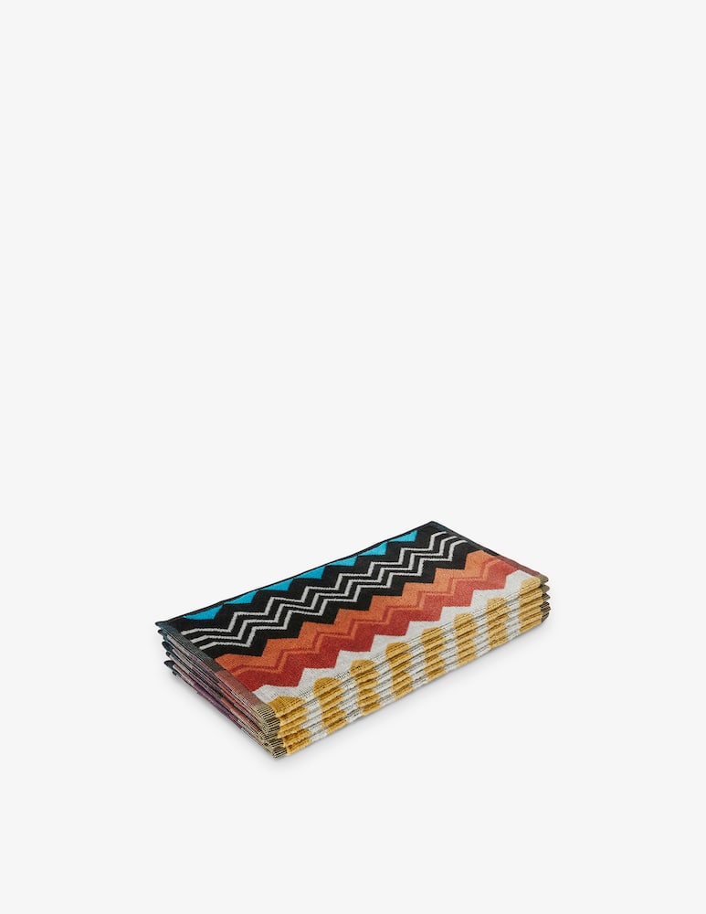 Missoni Home Giacomo Lavette - picture 2 Missoni Home Giacomo Lavette - picture 2