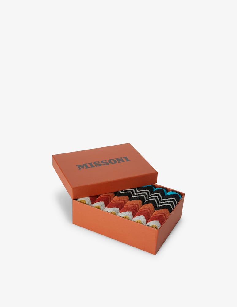 Missoni Home Giacomo Lavette - picture 1 Missoni Home Giacomo Lavette - picture 1