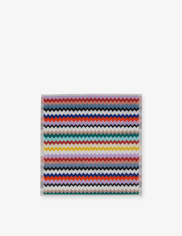 rinascente Missoni Home Riverbero Lavette