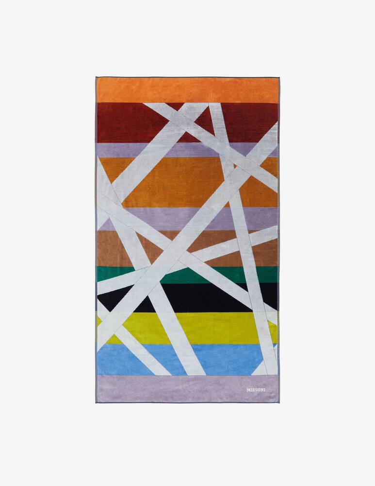 rinascente Missoni Home Telo Mare