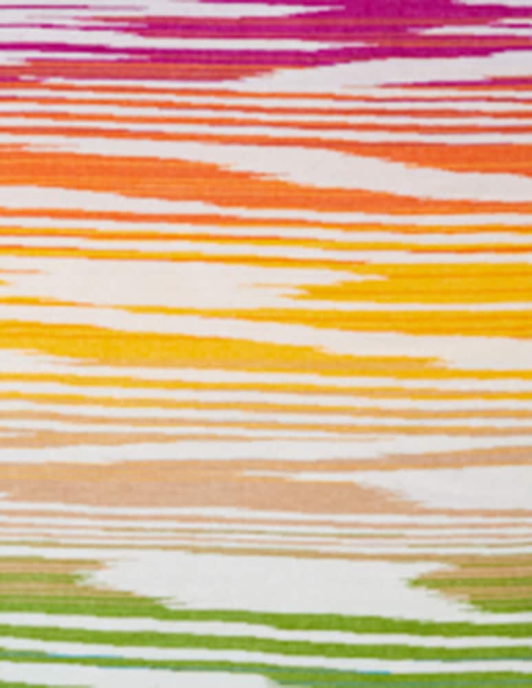 Missoni Home Fiammetta Beach Towel - picture 3 Missoni Home Fiammetta Beach Towel - picture 3