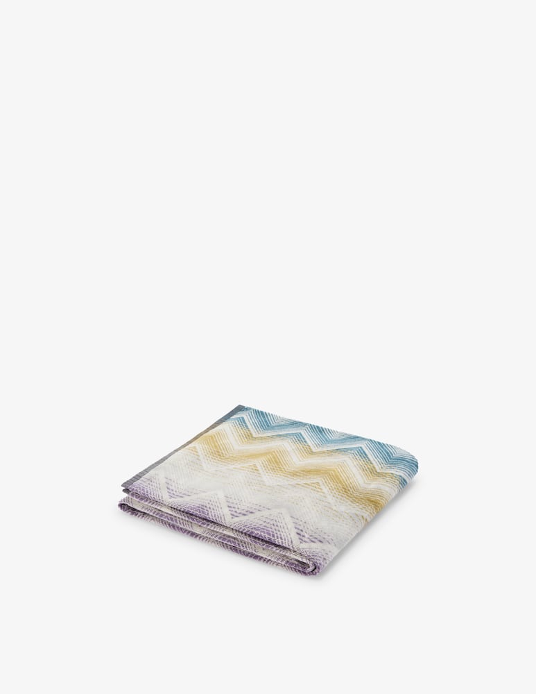 Missoni Home Marea Telo Bagno - immagine 1 Missoni Home Marea Telo Bagno - immagine 1