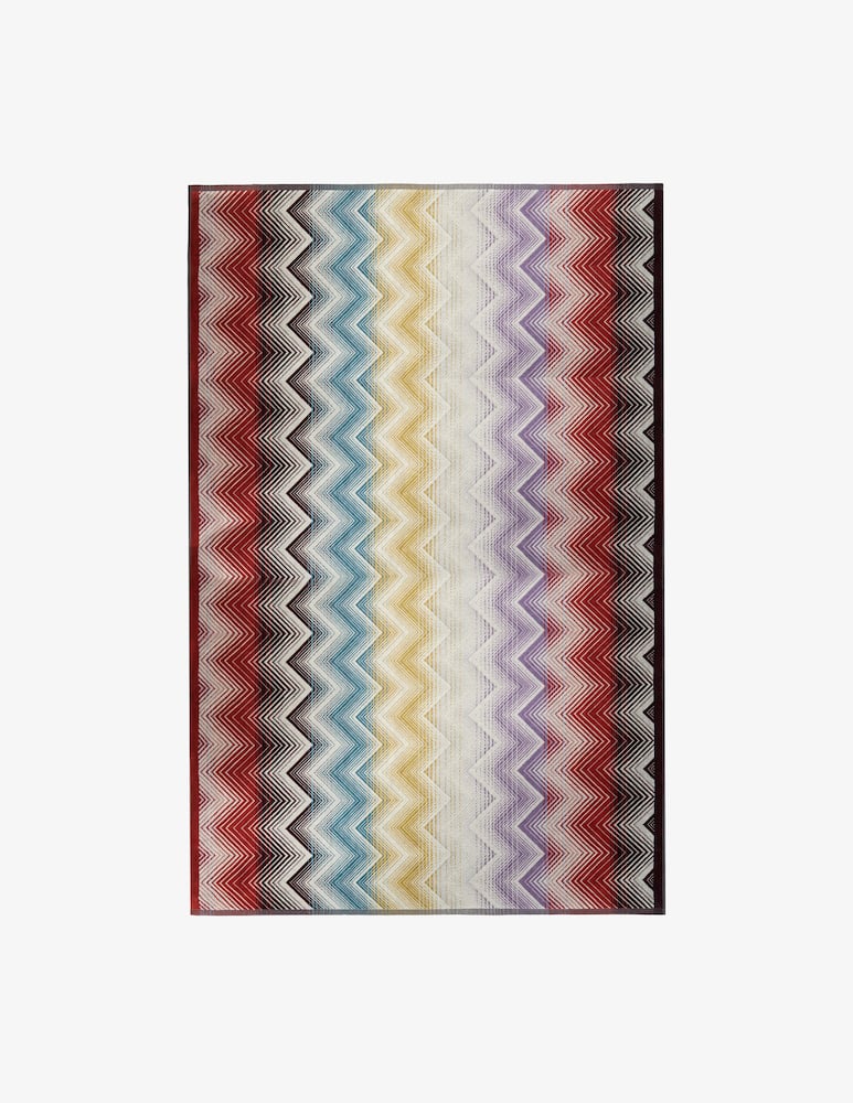 Missoni Home Marea Telo Bagno - immagine 2 Missoni Home Marea Telo Bagno - immagine 2
