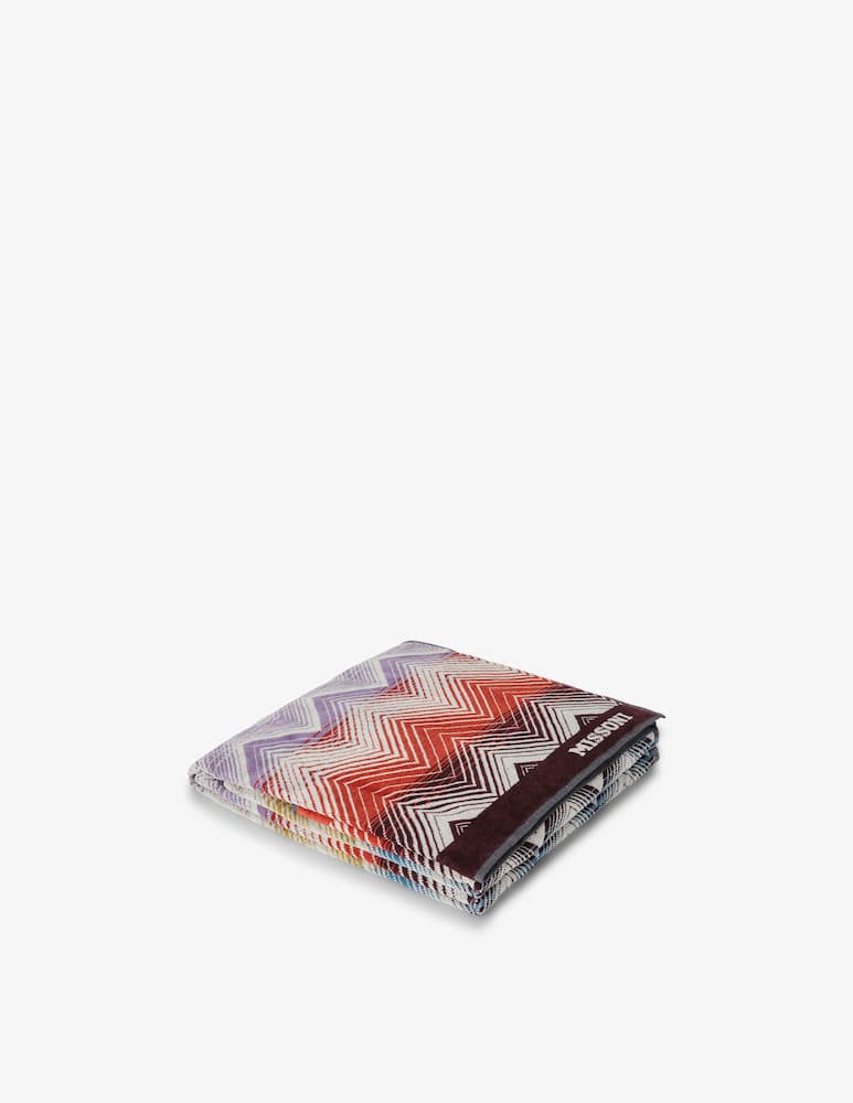 Missoni Home Telo bagno Marea - immagine 1