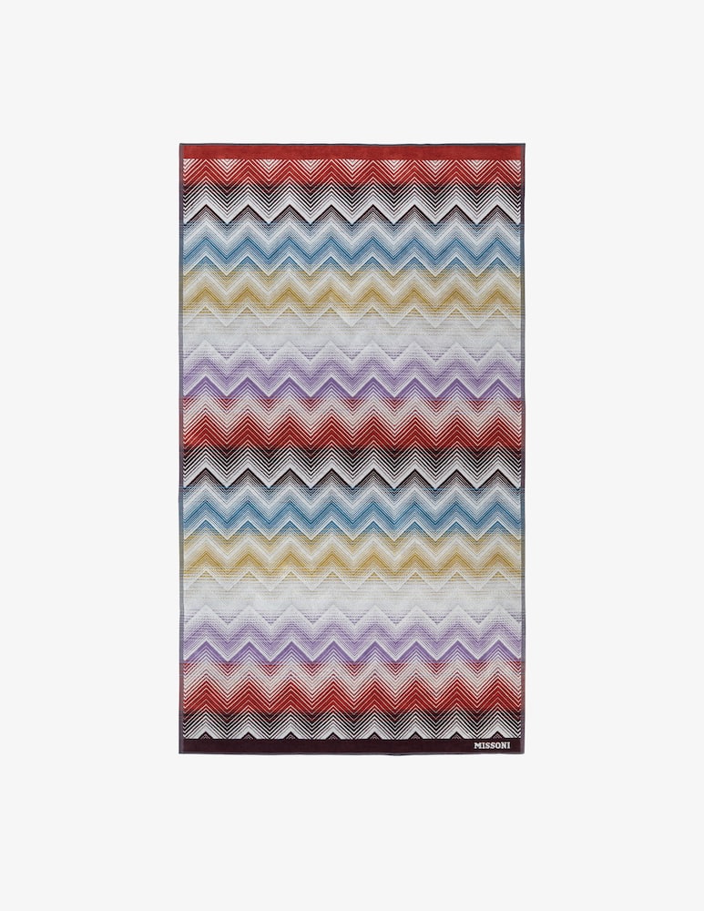 Missoni Home Telo bagno Marea - immagine 2