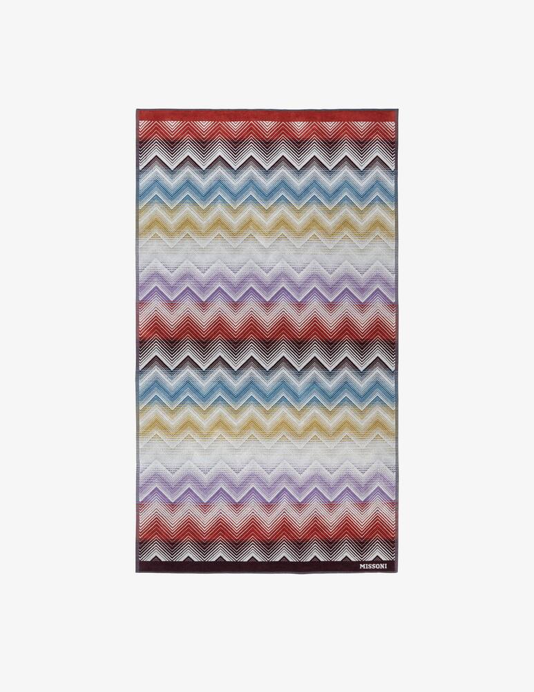 rinascente Missoni Home Marea Telo Bagno