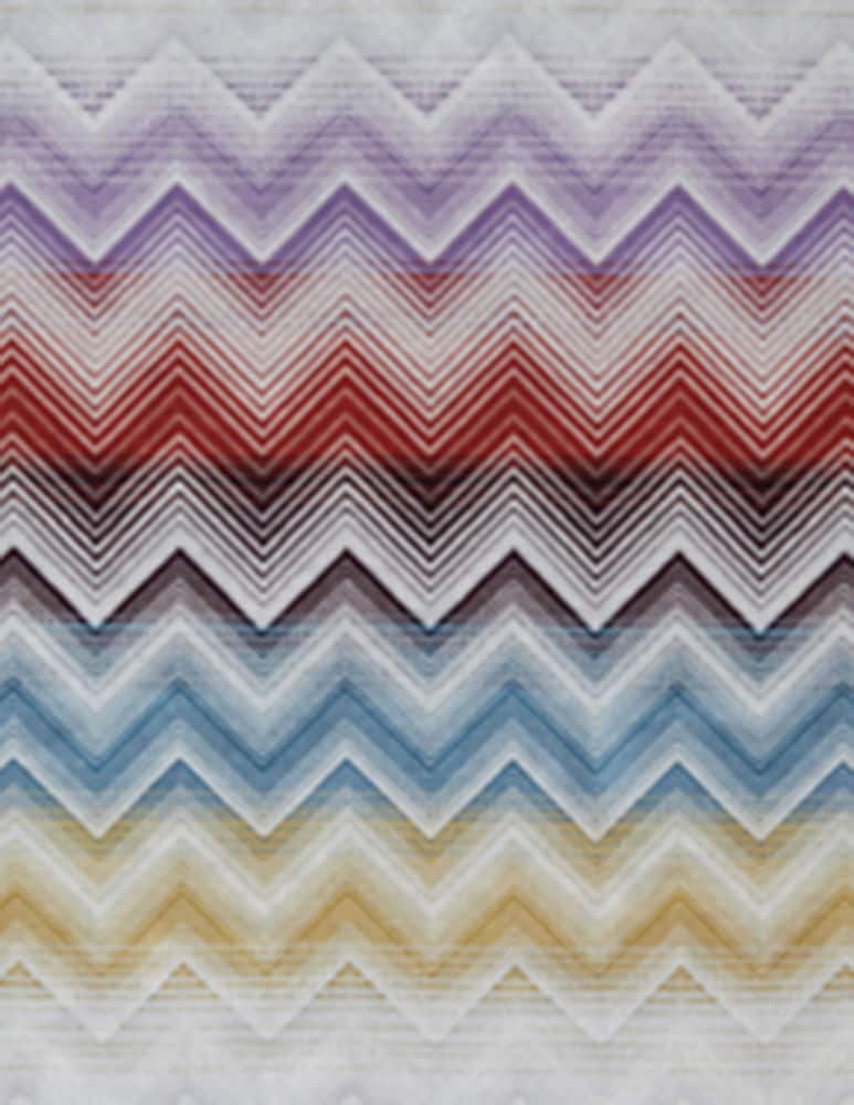 Missoni Home Telo bagno Marea - immagine 3