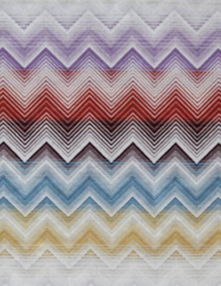 rinascente Missoni Home Marea Telo Bagno