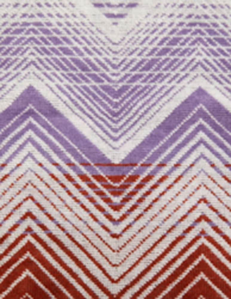 Missoni Home Marea Accappatoio con Cappuccio - immagine 3 Missoni Home Marea Accappatoio con Cappuccio - immagine 3