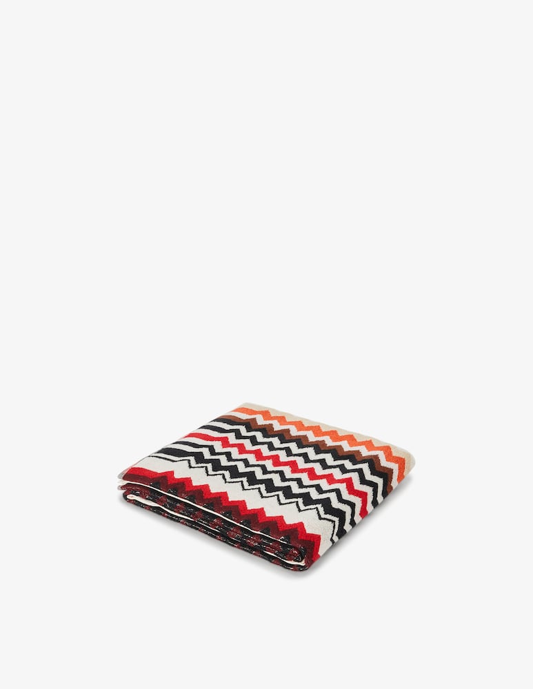 Missoni Home Bath sheet Best - picture 1 Missoni Home Bath sheet Best - picture 1
