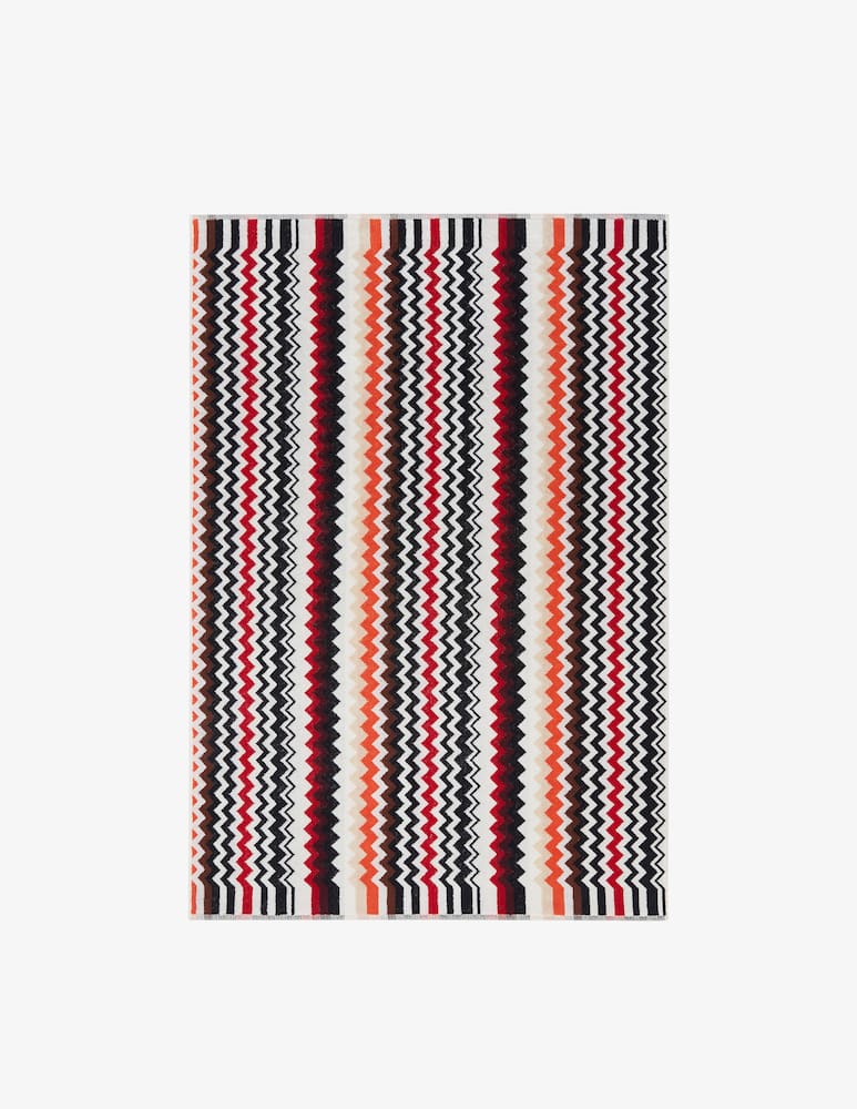 Missoni Home Bath sheet Best - picture 2 Missoni Home Bath sheet Best - picture 2
