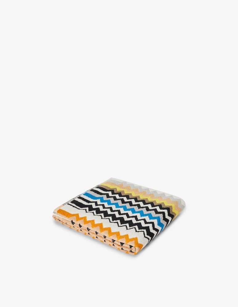 Missoni Home Bath sheet Best - picture 1 Missoni Home Bath sheet Best - picture 1