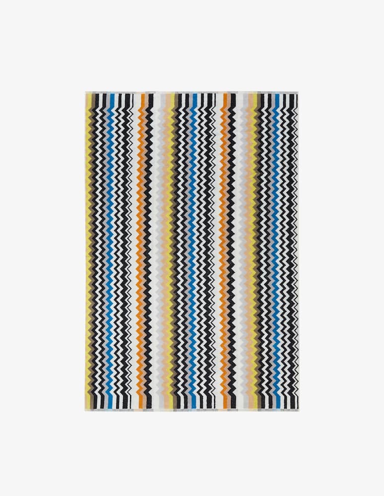 Missoni Home Bath sheet Best - picture 2 Missoni Home Bath sheet Best - picture 2