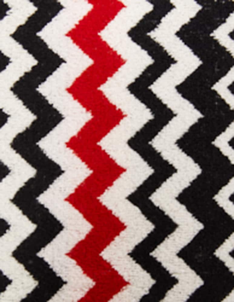 Missoni Home Best Bath Robe With Hood - immagine 3 Missoni Home Best Bath Robe With Hood - immagine 3