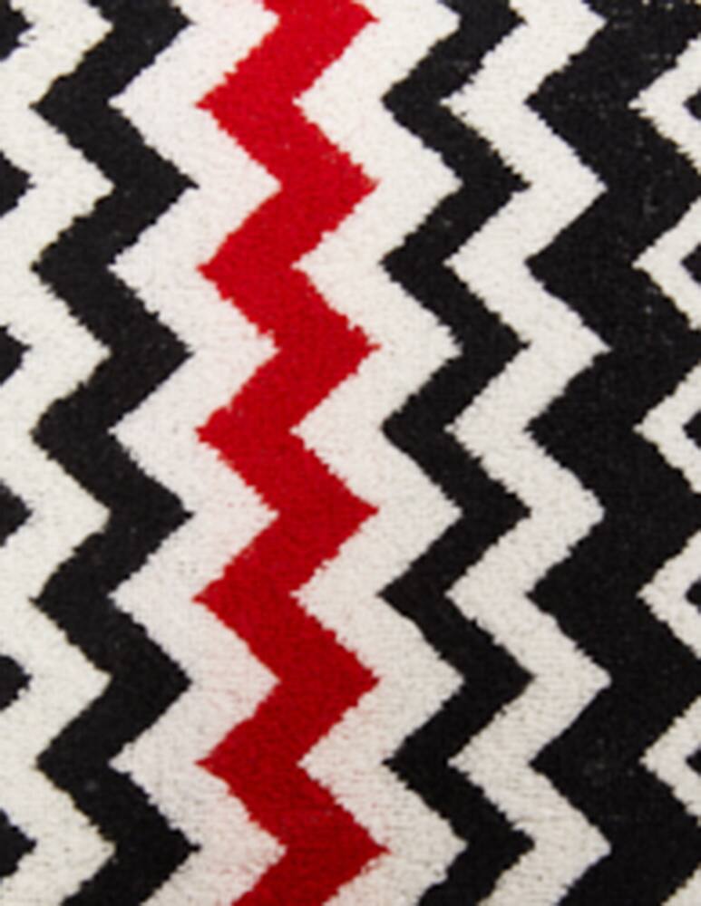 rinascente Missoni Best Bath Robe With Hood 