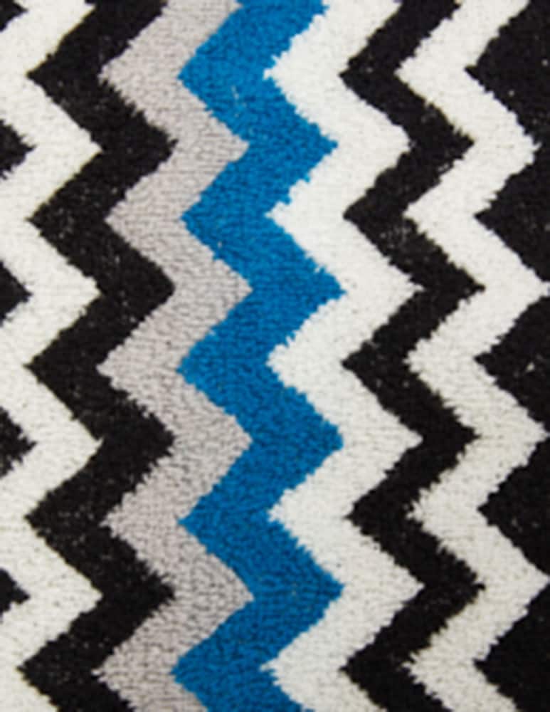 Missoni Home Best Accappatoio Con Cappuccio - picture 3 Missoni Home Best Accappatoio Con Cappuccio - picture 3