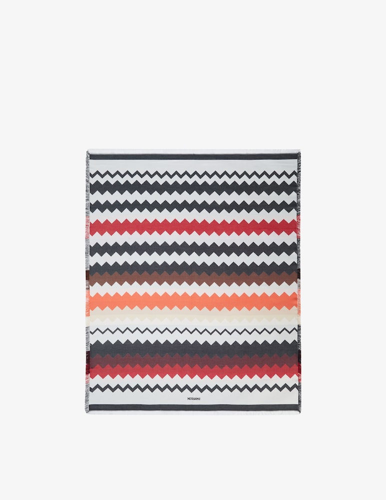 rinascente Missoni Home Best Fouta Telo Mare
