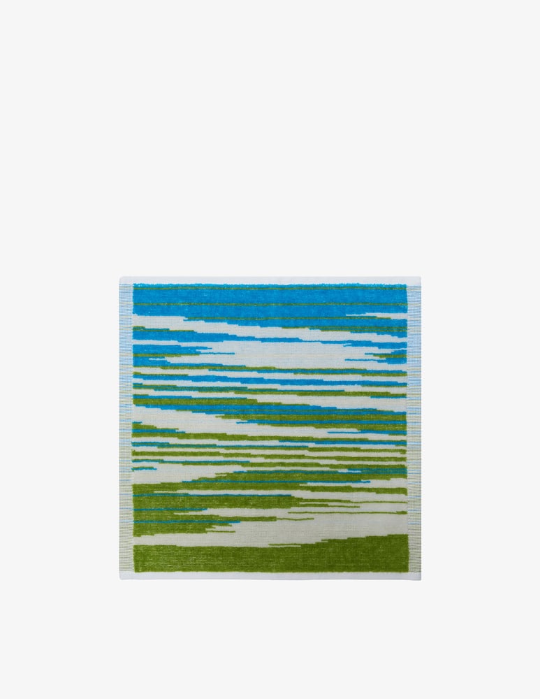 Missoni Home Lavette Fiammetta - picture 3 Missoni Home Lavette Fiammetta - picture 3