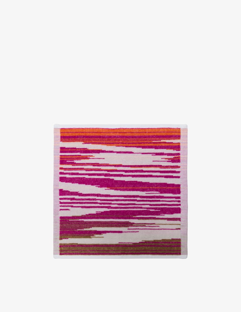 Missoni Home Lavette Fiammetta - picture 6 Missoni Home Lavette Fiammetta - picture 6