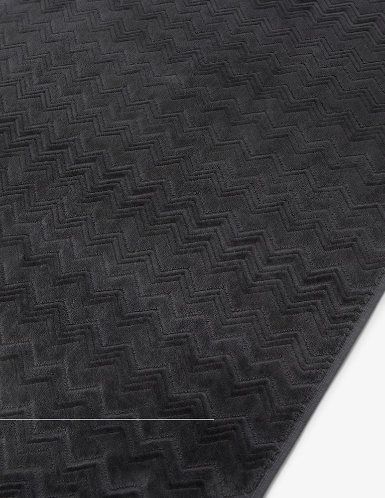 rinascente Missoni Home Chalk Tappetino Bagno