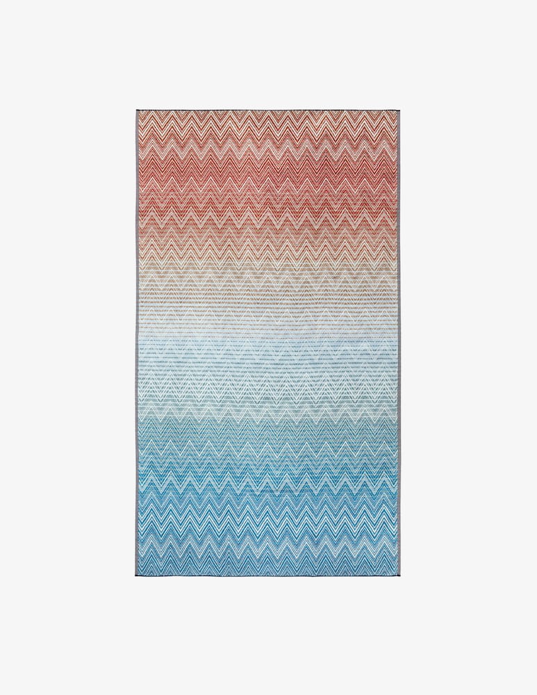rinascente Missoni Home Stone Telo Mare