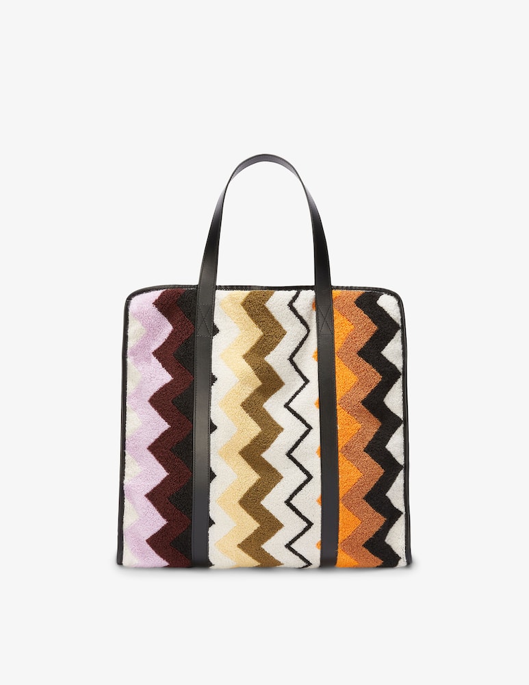 rinascente Missoni Home Borsa Da Casa