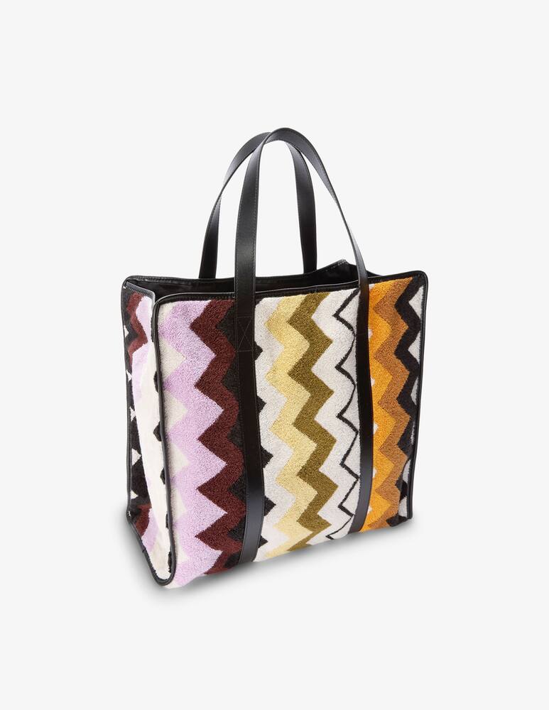 rinascente Missoni Home Borsa Da Casa