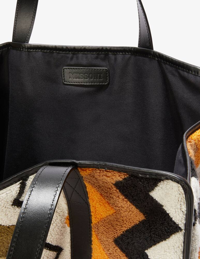 rinascente Missoni Home Borsa Da Casa