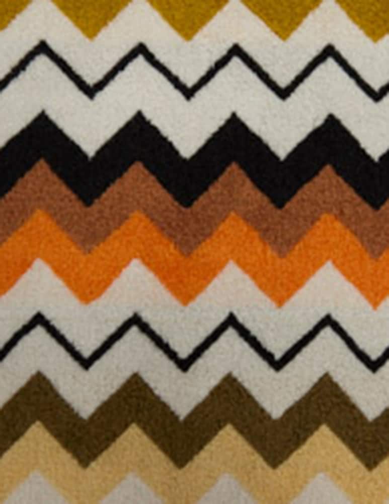 Missoni Home Hand towel Murrina - picture 3 Missoni Home Hand towel Murrina - picture 3