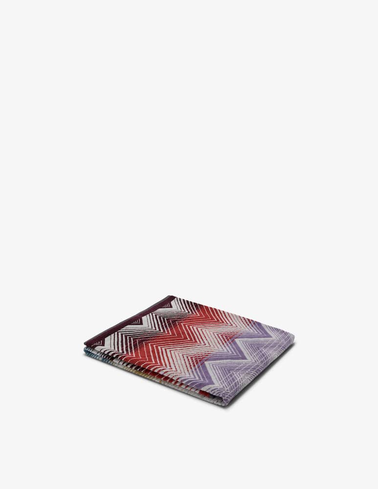 Missoni Home Marea Asciugamano - immagine 1 Missoni Home Marea Asciugamano - immagine 1