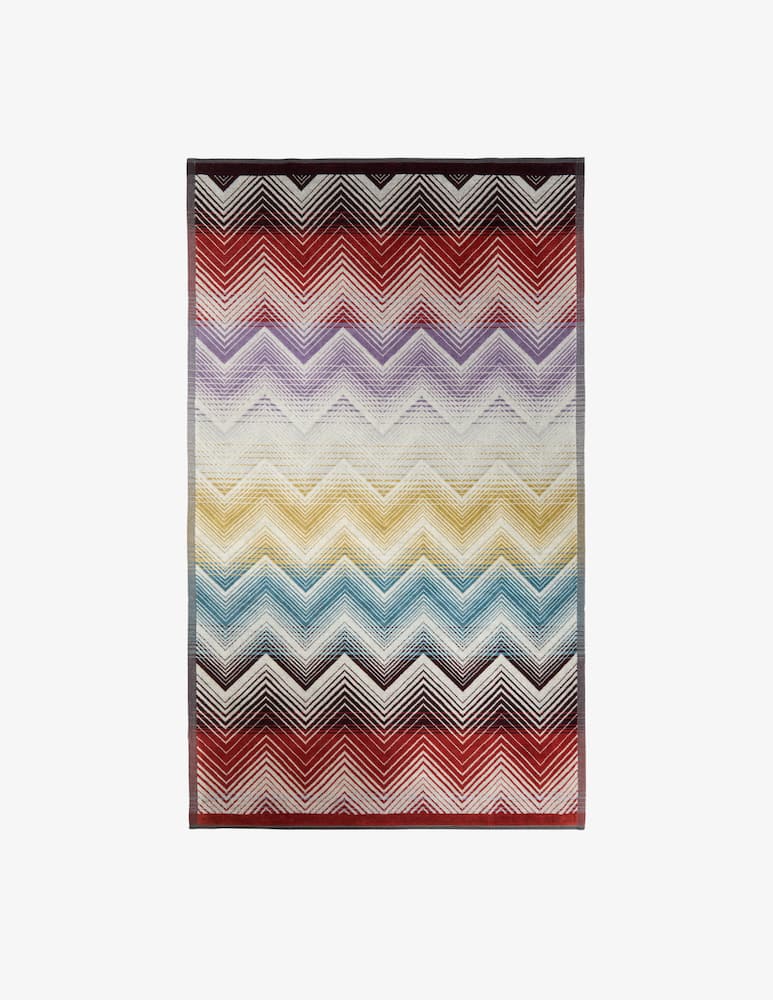 Missoni Home Marea Asciugamano - immagine 2 Missoni Home Marea Asciugamano - immagine 2