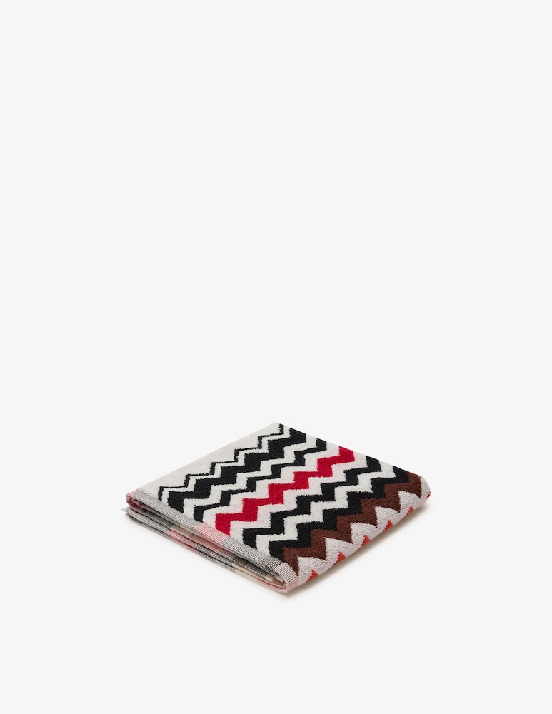 Missoni Home Hand towel Best - picture 1 Missoni Home Hand towel Best - picture 1