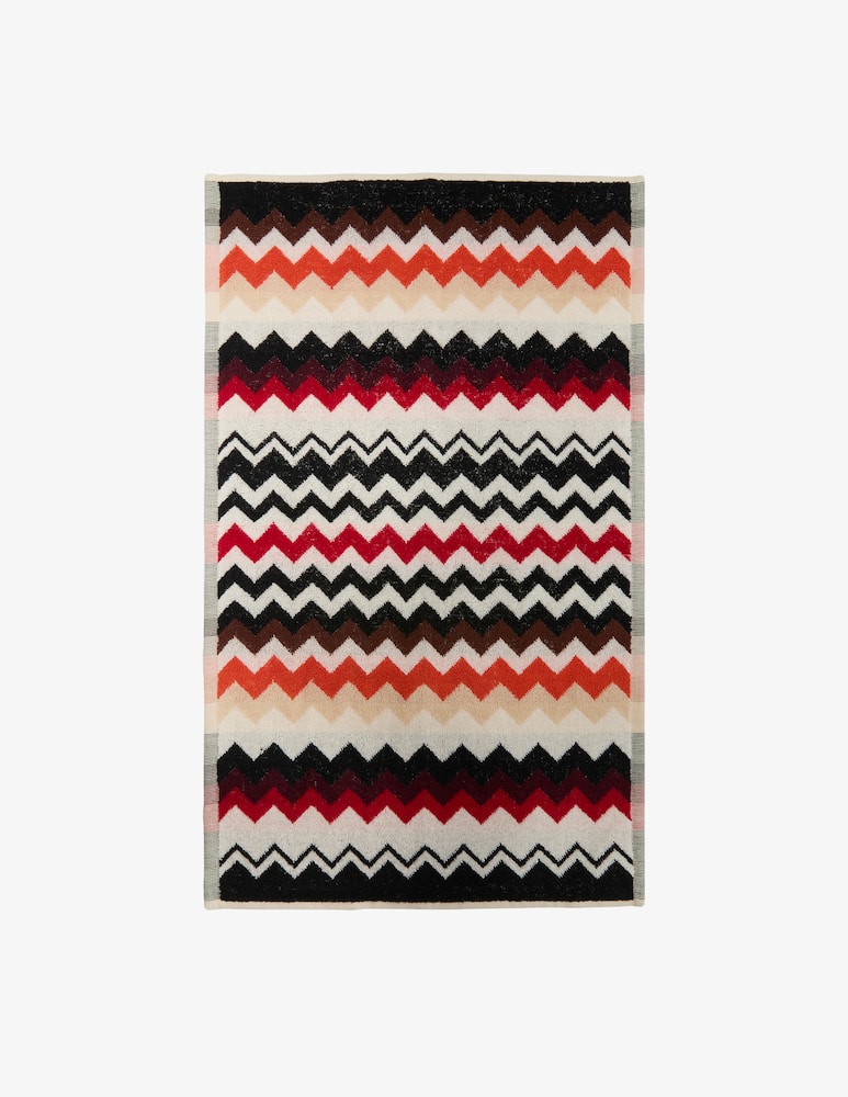 Missoni Home Hand towel Best - picture 2 Missoni Home Hand towel Best - picture 2