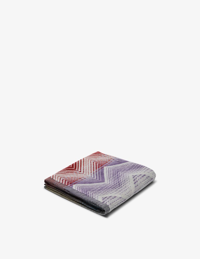 Missoni Home Guest towel 40x70 Marea - picture 1 Missoni Home Guest towel 40x70 Marea - picture 1