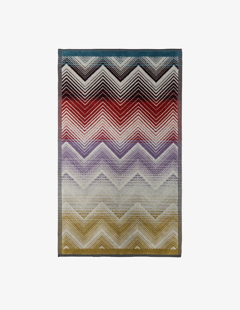 Missoni Home Guest towel 40x70 Marea - picture 2 Missoni Home Guest towel 40x70 Marea - picture 2