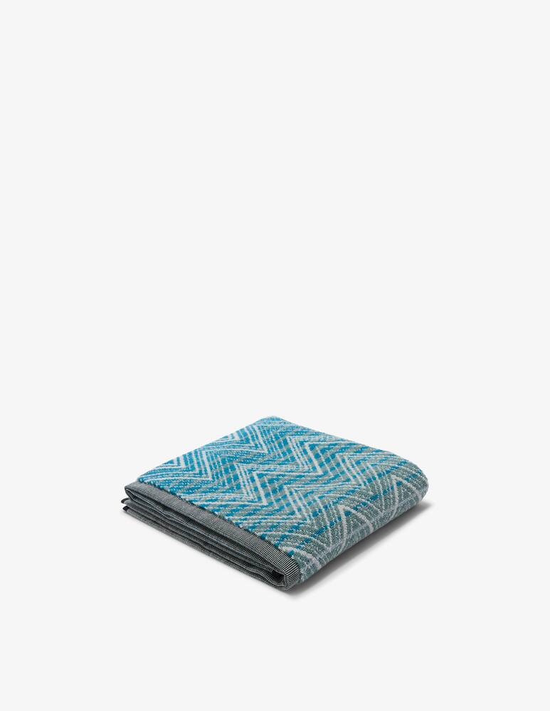 rinascente Missoni Home Stone Hand Towel