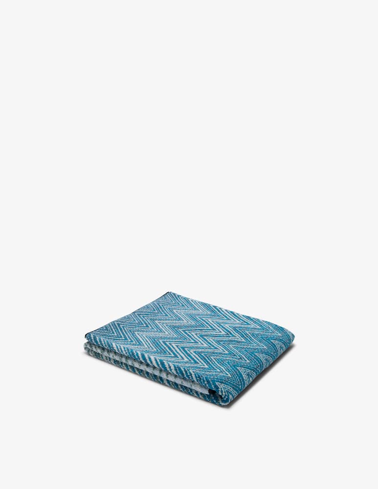 rinascente Missoni Home Stone  Bath Towel