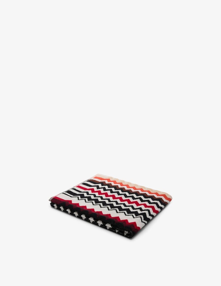 Missoni Home Bath towel Best - picture 1 Missoni Home Bath towel Best - picture 1