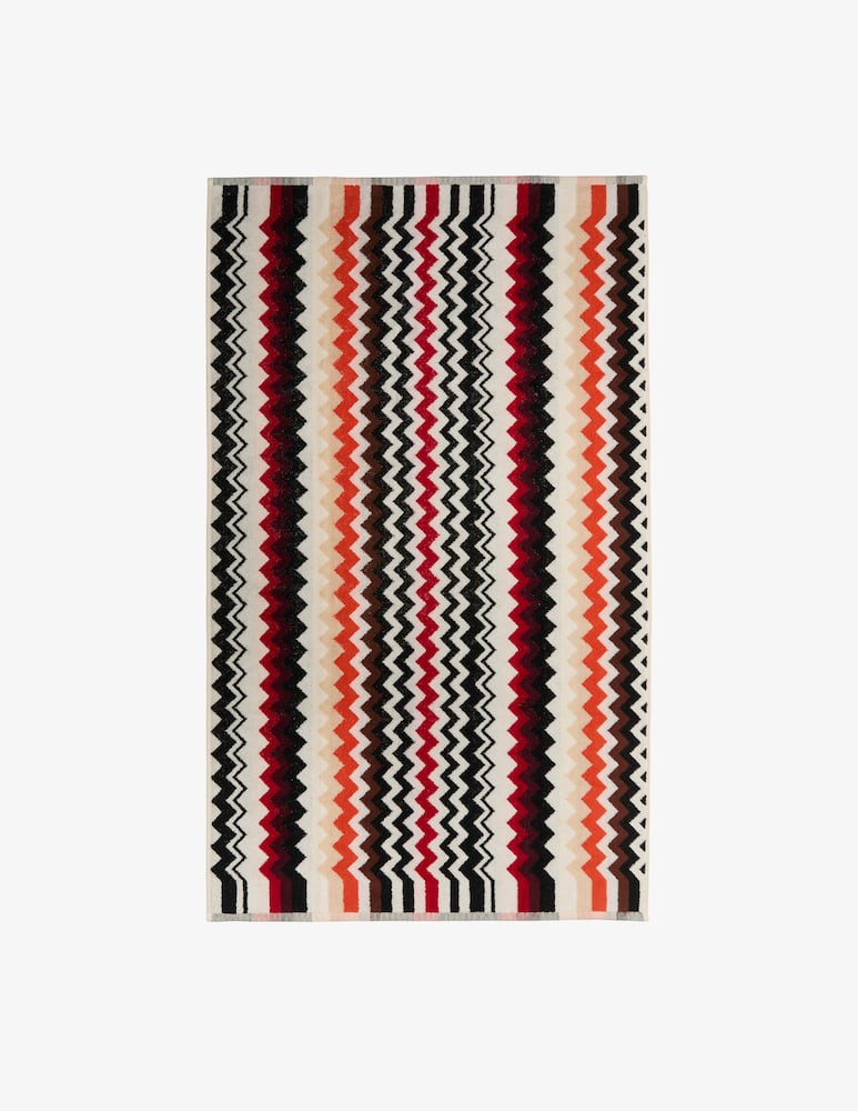 Missoni Home Bath towel Best - picture 2 Missoni Home Bath towel Best - picture 2