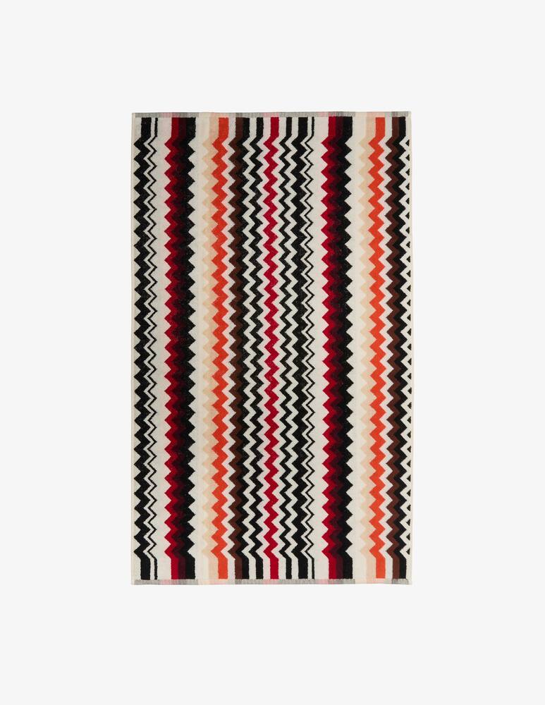 rinascente Missoni Home Best Bath Towel