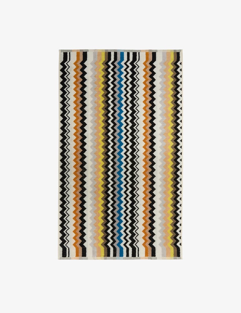 Missoni Home Bath towel Best - picture 2 Missoni Home Bath towel Best - picture 2