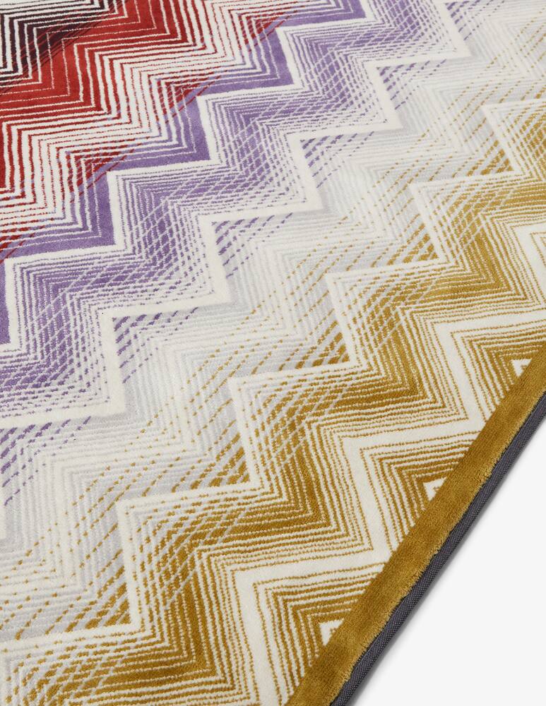 rinascente Missoni Home Marea Tappeto Bagno