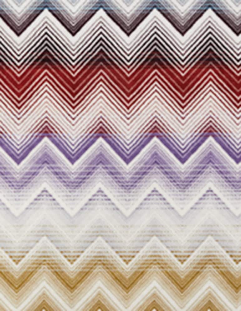 rinascente Missoni Home Marea Tappeto Bagno