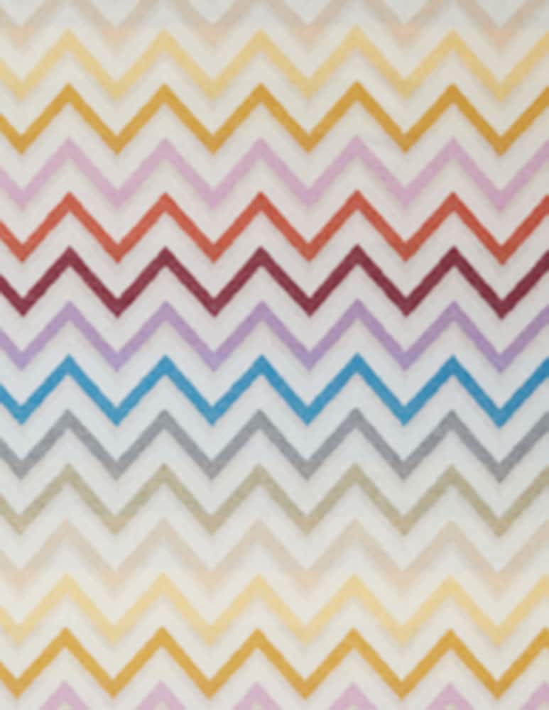 Missoni Home Plaid Jaquard Watamu - immagine 3 Missoni Home Plaid Jaquard Watamu - immagine 3