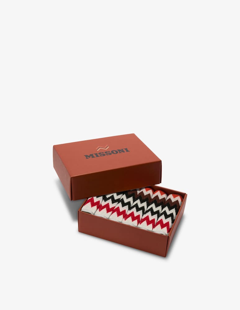 rinascente Missoni Home Best Lavette