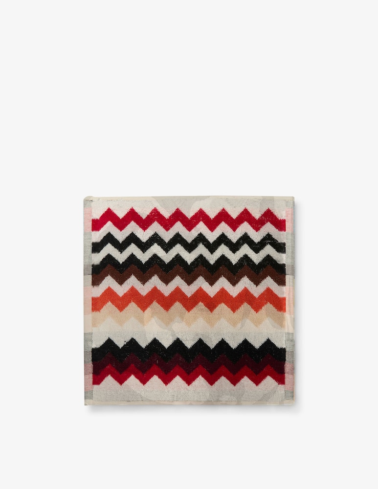 rinascente Missoni Home Best Lavette
