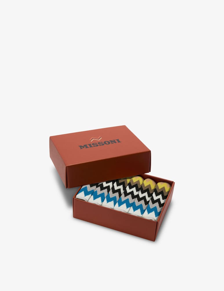 Missoni Home Lavette Best - picture 1 Missoni Home Lavette Best - picture 1
