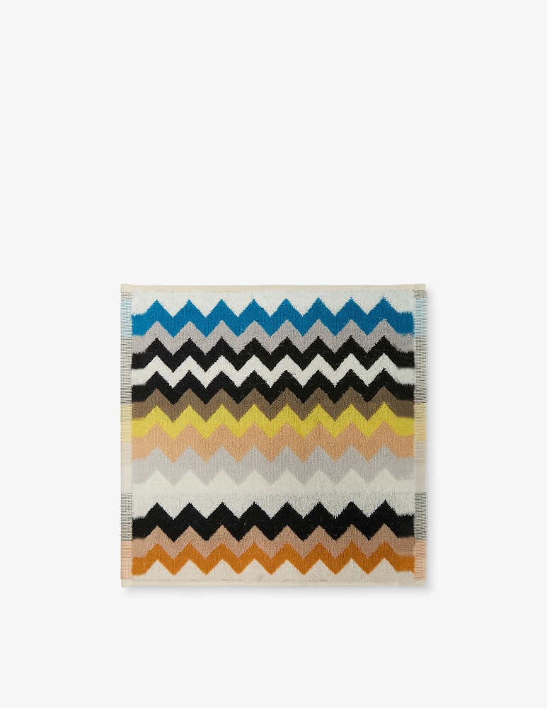 Missoni Home Lavette Best - picture 2 Missoni Home Lavette Best - picture 2